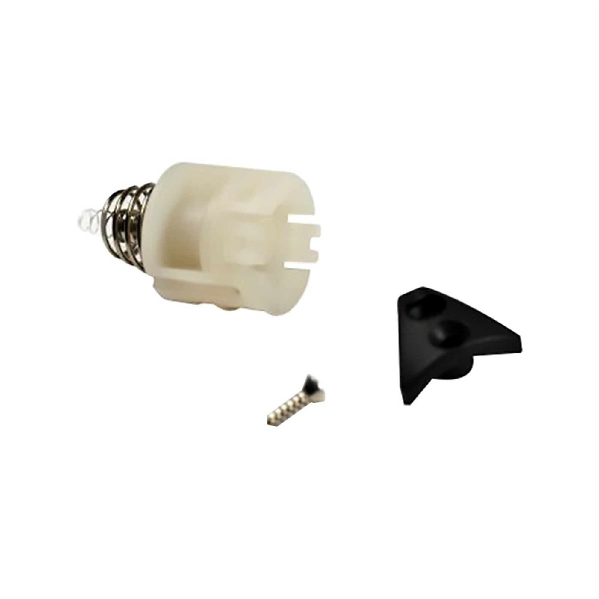 Streamlight Strion Switch Kit — MicroStream USB Rechargeable Flashlight, Red, Model# STL74051